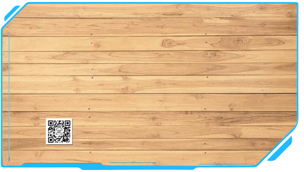 android pos qr code scanner