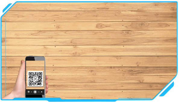 android pos qr code scanner