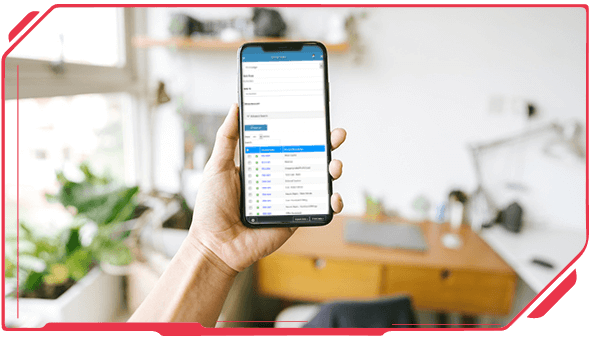 cloud accounting responsive
